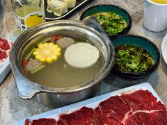 -牛天下·海鲜·牛肉·打边炉·融合菜
