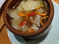 -竹里馆·淮扬菜·功夫茶(老门东店)