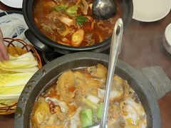 -肖记公安牛肉鱼杂馆·省级非物质文化遗产(三角路直营店)