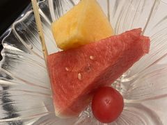 -丰收日·小海鲜·沪上家宴(顾村正大店)