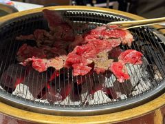 -西塔老太太泥炉烤肉(望京一店)