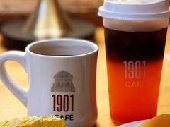 -1901 Cafe(西四店)