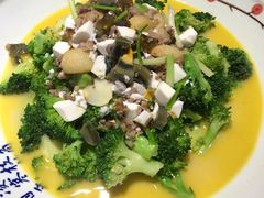 -又见炊烟私房菜(敬亭路店)