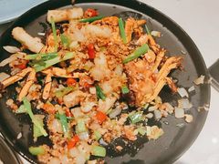 -避风塘(江桥万达店)