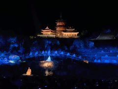-禅宗少林·音乐大典