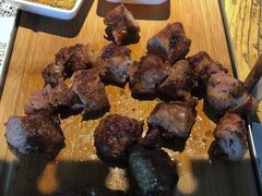 俄式大串-通海俄式烧烤(下瓦房店)