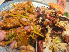 -小鱼小牛(世欧广场店)