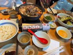-Tuna maki寿司(苏州中心商场店)