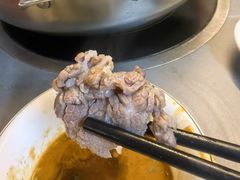 -官塘陈记鱼生·潮汕砂锅粥·牛肉火锅(潮枫路总店)