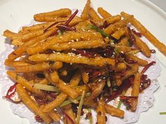 -老阿爸鲜鱼土菜(园区永旺店)