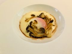 低温慢煮日本有机温泉蛋-蝶舍·MAISON PAPILLON