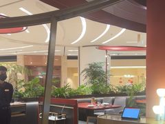 -红雀围·海鲜火锅(陆家嘴中心店)