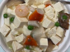 -玉华台饭庄·淮扬菜·烤鸭(望京店)