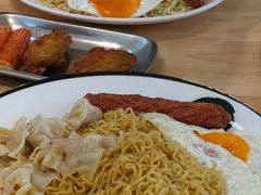 -明記茶餐廳(福田总店)