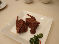 -利苑酒家(宜安广场店)