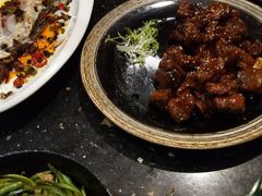 -盛京辽菜小馆(龙之梦购物中心店)