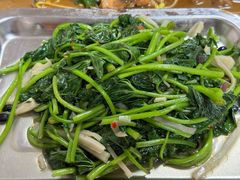 -龙上水现炒生料(柳沙店)