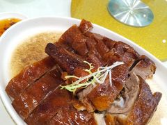 -新兴家喻酒家·羊城名宴(昌岗店)