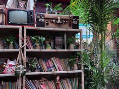 -束河人家(南锣鼓巷店)