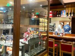 -小山日本料理(电子大厦店)