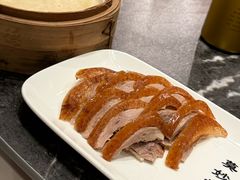 -全聚德(前门店)