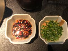 自助调料-湊湊火锅·茶憩(新中关购物中心店)