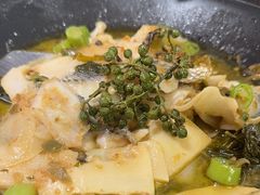 -醉得意·山茶油炒土鸡(泰安万达店)