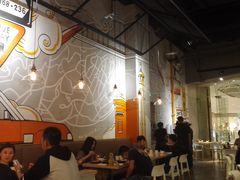 -来龙里 精致 东南亚餐室(万象城店)