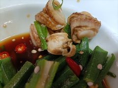 -双合园·海鲜水饺青岛菜(万佳广场店)