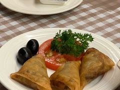 -船屋葡国餐厅