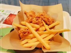 -德克士(龙阳广场店)