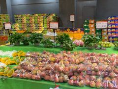-半斗米水果(金一店)