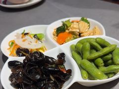 -大明王朝·南京菜(墨香路店)