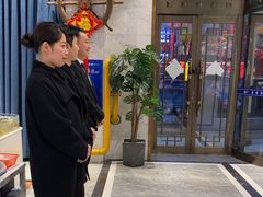 -海铺·渔家虾水饺(皇姑店)