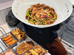 -友达面馆(广州总店)