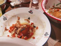 -老湘村·湖南土菜(天河维多利店)