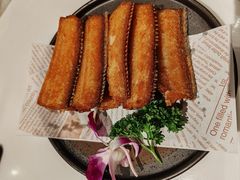 -新白鹿餐厅(第一百货店)
