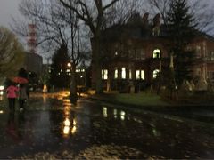 iphone_upload_pic-北海道厅旧本厅舍(旧本庁舎)