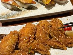 -小川洋风料理(江汉路店)