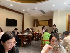 大堂-东来顺•非遗火锅(外滩店)