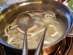 -润园四季椰子鸡火锅(卓越INTOWN店)
