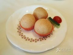 -中旅阿那亚九龙湖·公主酒店