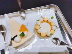 -Sarah西点·烘焙·餐厅(翰林府旗舰店)