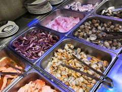 -阪尚皇·原切牛排·烤肉火锅自助(北京路店)