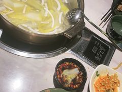 -狐狸爱上椰子鸡(滨江星光大道店)