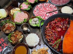 -冯校长老火锅(广州正佳广场店)