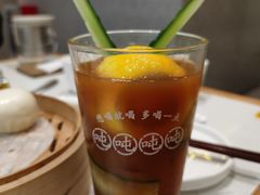 -蔡澜点心·粤菜(嘉里中心店)