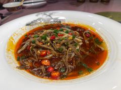 -伊帆食府·青海美食