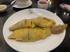 壹心鸡-文记壹心鸡(宝华路店)