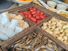 -FUNFUN有饭花园聚会餐厅